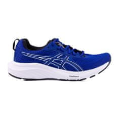 Asics Čevlji obutev za tek modra 44.5 EU Gel Contend 9