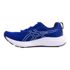 Asics Čevlji obutev za tek modra 44.5 EU Gel Contend 9