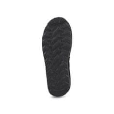 BEARPAW Škornji elegantni čevlji črna 37 EU Retro Super Shorty Black Ii