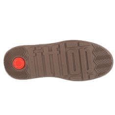 FitFlop Škornji elegantni čevlji medena 38 EU F-mode