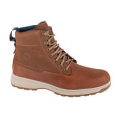 Timberland Čevlji rjava 45 EU Atwells Ave Wp