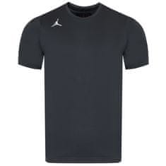 Nike Majice črna XL Jordan