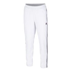 FILA Hlače obutev za trening bela 194 - 199 cm/3XL Pant Daniel