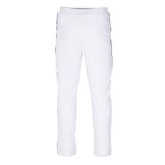 FILA Hlače obutev za trening bela 194 - 199 cm/3XL Pant Daniel