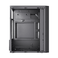 S-box PC ohišje PCC-12 microATX