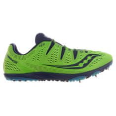 Saucony Čevlji obutev za tek 42.5 EU Carrera Xc3