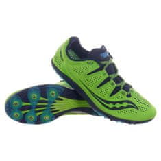 Saucony Čevlji obutev za tek 42.5 EU Carrera Xc3