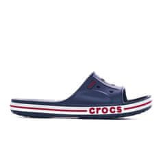 Crocs Japanke mornarsko modra 37 EU Bayaband Slide