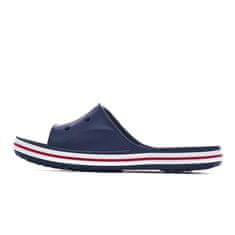 Crocs Japanke mornarsko modra 37 EU Bayaband Slide