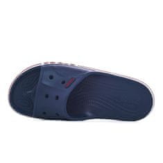 Crocs Japanke mornarsko modra 37 EU Bayaband Slide