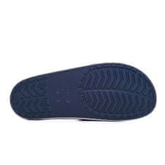 Crocs Japanke mornarsko modra 37 EU Bayaband Slide