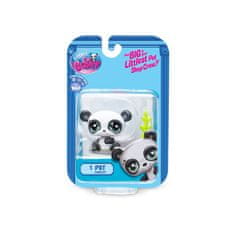 TM Toys Littlest Pet Shop 1 figurica - 18 bajonetov