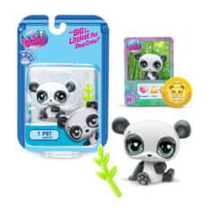 TM Toys Littlest Pet Shop 1 figurica - 18 bajonetov