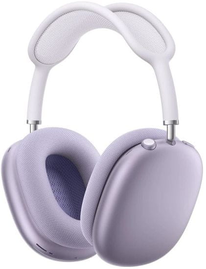 Apple AirPods Max slušalke (USB-C), Purple (mww83zm/a)