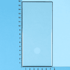 Samsung Alook original zaščitno steklo GP-TTS918MVATW za Galaxy S23 Ultra 5G - cel ekran