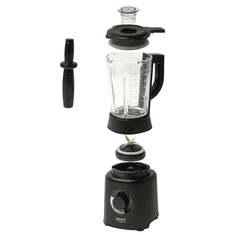 Camry Sekljalnik Smoothie maker CR 4089, 23000rpm, 1,7L, 2000W