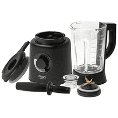 Camry Sekljalnik Smoothie maker CR 4089, 23000rpm, 1,7L, 2000W