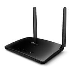 TP-Link TL-MR6400, 4G LTE usmerjevalnik