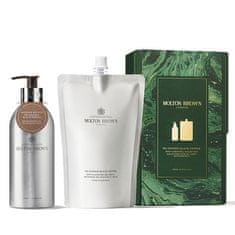 Molton Brown Darilni set za nego telesa Body Care Refill