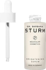 Dr. Barbara Sturm Serum za posvetlitev kože Molecular (Brightening Serum) 30 ml