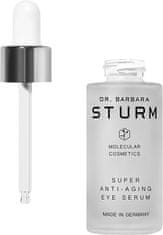 Dr. Barbara Sturm Serum za oči z učinkom proti staranju (Super Anti-Aging Eye Serum) 20 ml