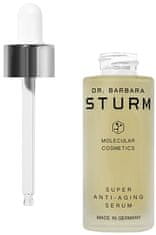 Dr. Barbara Sturm Serum za kožo z anti-age učinkom (Super Anti-Aging Serum) 30 ml