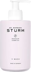 Dr. Barbara Sturm Gel za umivanje za intimno higieno Molecular (V Wash) 200 ml