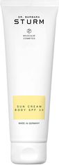 Dr. Barbara Sturm Krema za sončenje SPF 30 (Sun Cream Body) 150 ml