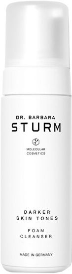 Dr. Barbara Sturm Nežna čistilna pena Darker Skin Tones (Foam Cleanser) 150 ml