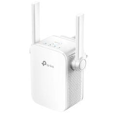 TP-Link RE205 - AC750 Wi-Fi Range Extender