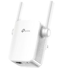 TP-Link RE205 - AC750 Wi-Fi Range Extender