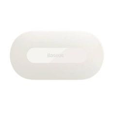 BASEUS Bowie EZ10/BT/Wireless/White