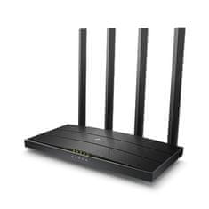 TP-Link Archer C6 Wi-Fi usmerjevalnik