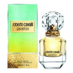 Roberto Cavalli Paradiso 30 ml parfumska voda za ženske