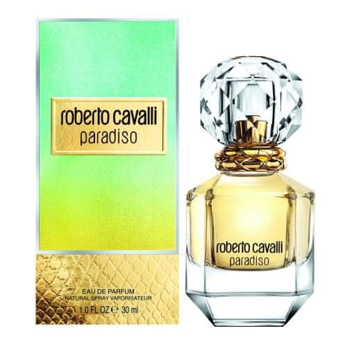 Roberto Cavalli Paradiso parfumska voda za ženske