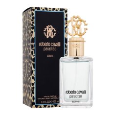 Roberto Cavalli Paradiso Azzurro Repack 100 ml parfumska voda za ženske