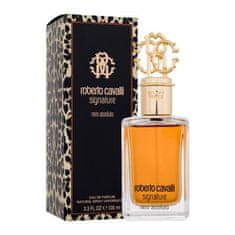 Roberto Cavalli Nero Assoluto Repack 100 ml parfumska voda za ženske