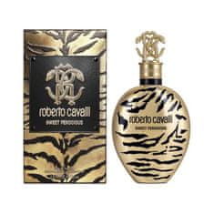 Roberto Cavalli Sweet Ferocious 75 ml parfumska voda za ženske