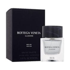 Bottega Veneta Illusione Bois Nu 50 ml toaletna voda za moške