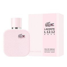 Lacoste L.12.12 Rose 50 ml parfumska voda za ženske