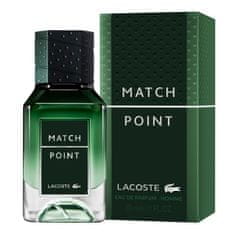 Lacoste Match Point 30 ml parfumska voda za moške