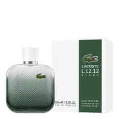 Lacoste L.12.12 Blanc Eau Intense 100 ml toaletna voda za moške