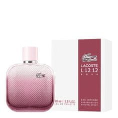 Lacoste L.12.12 Rose Eau Intense 100 ml toaletna voda za ženske