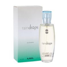 Ajmal Raindrops 50 ml parfumska voda za ženske