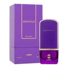 Ajmal Aristocrat 75 ml parfumska voda za ženske