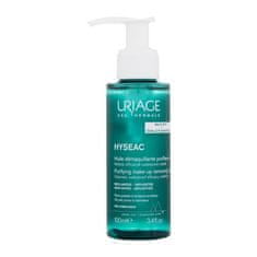 Uriage Hyséac Purifying Oil čistilno olje za mastno kožo z aknami 100 ml unisex