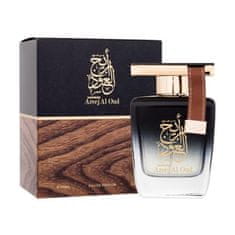 Al Haramain Areej Al Oud 100 ml parfumska voda unisex