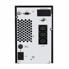 Tecnoware UPS tower EVO DSP PLUS 1200VA čisti sinus On-Line FGCEDP1202IEC