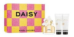 Marc Jacobs Daisy - EDT 50 ml + tělové mléko 75 ml + sprchový gel 75 ml