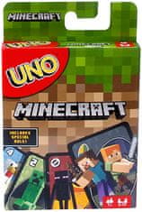 Uno MINECRAFT